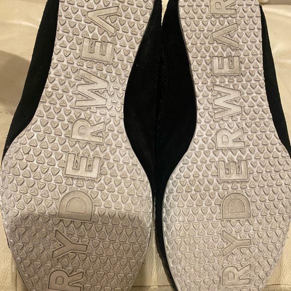 RYDERWEAR BOXING GYM SHOES UNISEX - Picture 3 of 4